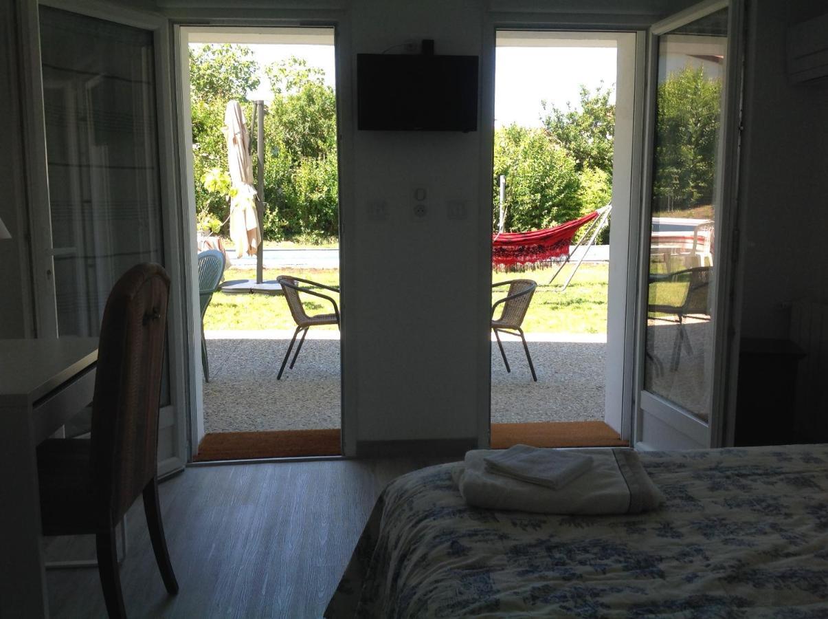 Hébergement avec cuisine partagé Hendaye Esterno foto