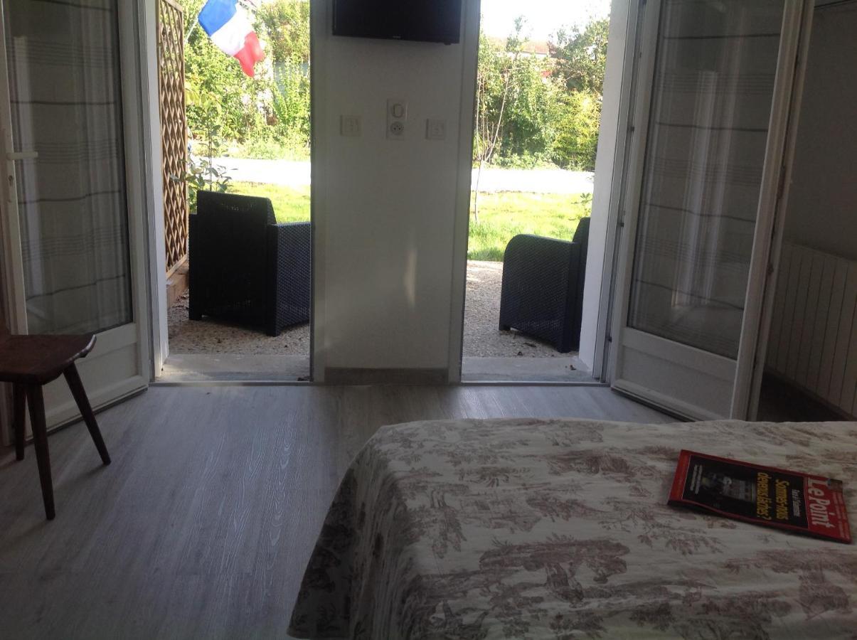 Hébergement avec cuisine partagé Hendaye Esterno foto