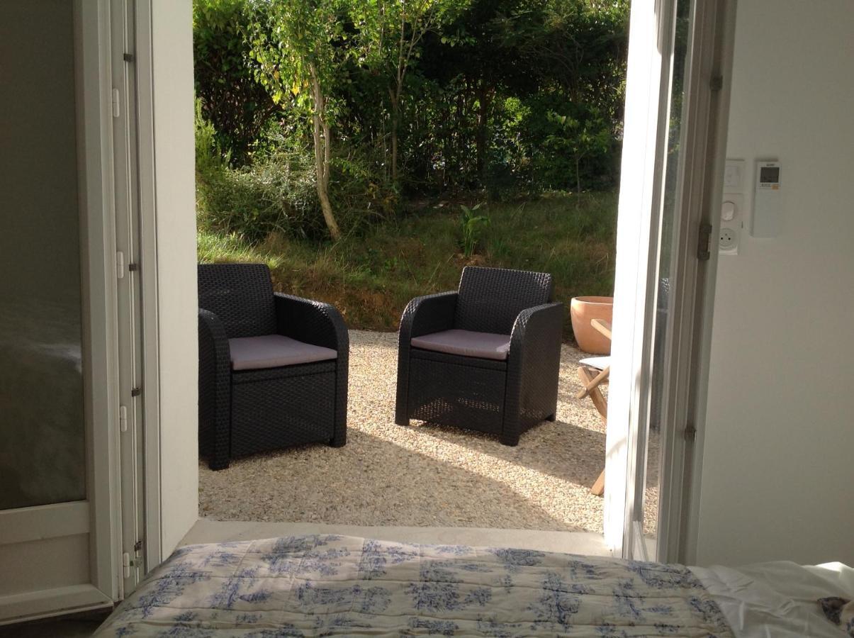 Hébergement avec cuisine partagé Hendaye Esterno foto