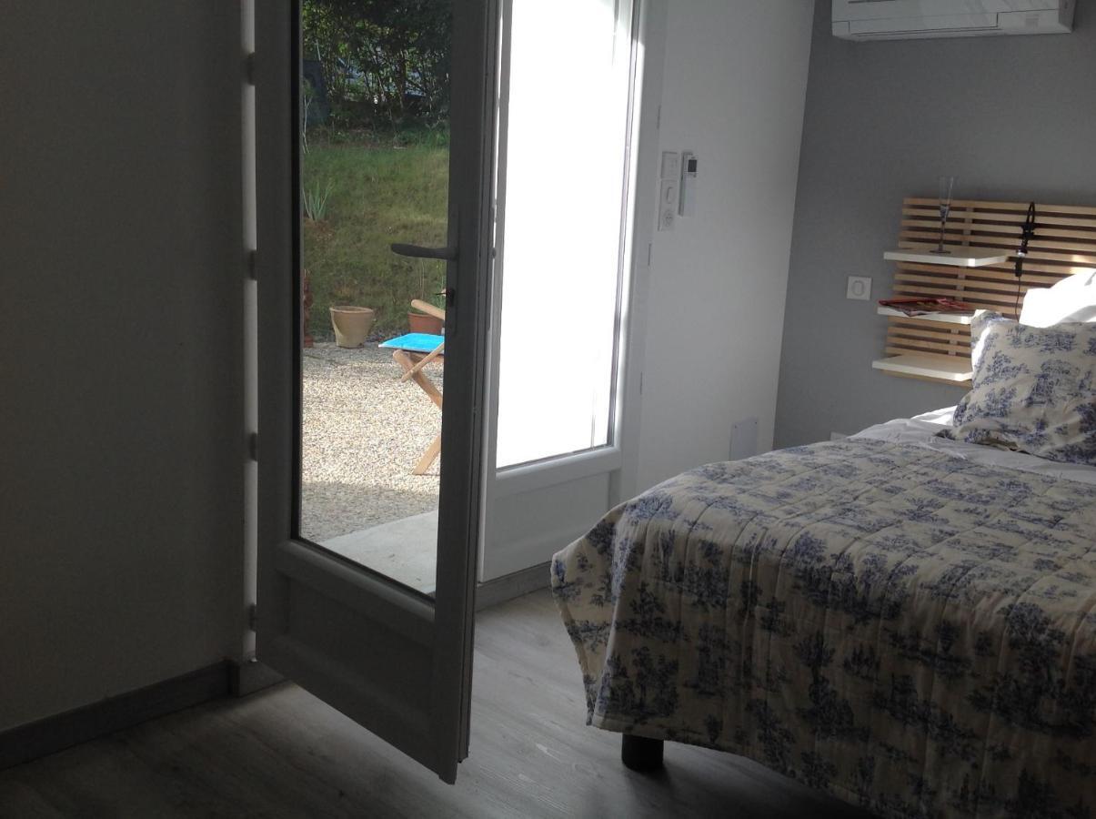 Hébergement avec cuisine partagé Hendaye Esterno foto